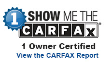 Carfax report